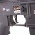 Imagem do AEG SPECNA ARMS HK416 LONG RIS SA-H21 BLACK EDGE 2.0 H-SERIES GATILHO ELETRÔNICO GATE ASTER