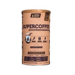 Supper Coffe - Caffeine Army - NUTRIVITA Suplementos Alimentares