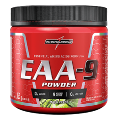 EAA-9 Powder - Integralmedica - comprar online