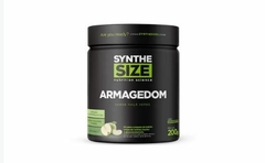 Armagedom - Synthe Size na internet