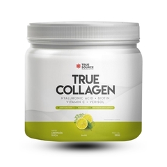 True Collagen - True Source