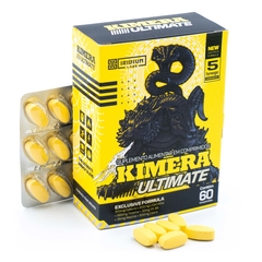 Kimera Ultimate - Iridium Labs - comprar online