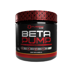 Beta Pump - Muscle Definition
