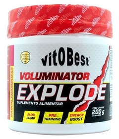 Voluminator Explode - Vitobest