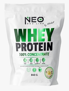Whey Protein Concentrate - NEO Pro Line By Vitobest na internet