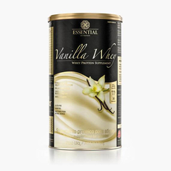 Vanilla Whey - Essential - comprar online