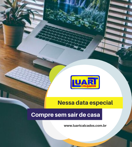 Loja online de Luart Calçados