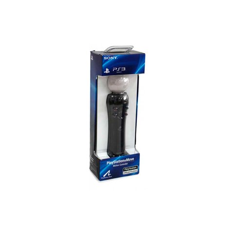 PlayStation Move Motion Controller PS3