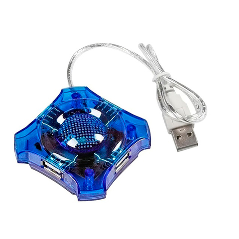 HUB 4 USB