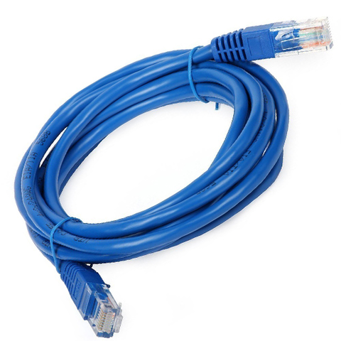 Cable de Red 5 Metros