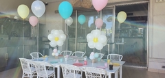 Centro de mesa Daisies - comprar online