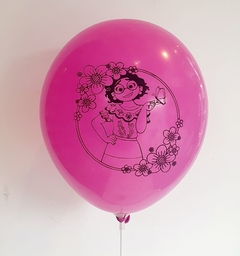 10 globos impresos Encanto - comprar online