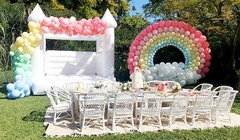 Deco Arco iris colores creados - comprar online