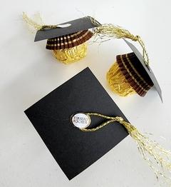Centro de mesa Graduados - comprar online