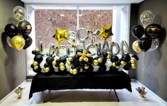 Balloon bouquet Soy Licenciada - tienda online