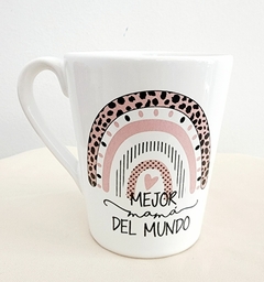 Imagen de Caja para Mama shabby