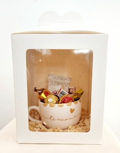 Box para Mami