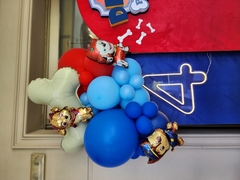 Ambientacion full Paw Patrol - comprar online