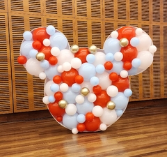 Deco Mickey en internet