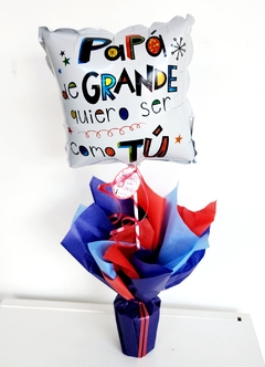 Detalle para Papá