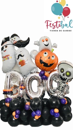 Maxi bouquet Boo - comprar online