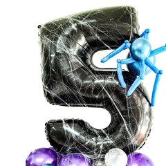 Balloon Bouquet Halloween - comprar online
