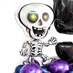 Balloon Bouquet Halloween en internet