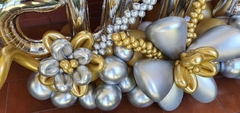 BALLOON BOUQUET CORONA GRANDE - comprar online