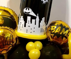 BALLOON BOUQUET BATMAN - comprar online