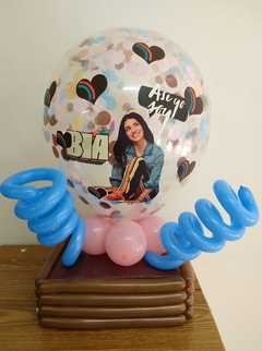 Piñata BIA
