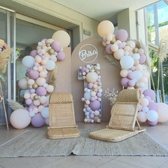 DECORACION BRISA - Festiball - Tienda de globos