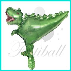 1 globo de Dinosaurio de 14 pulg en internet