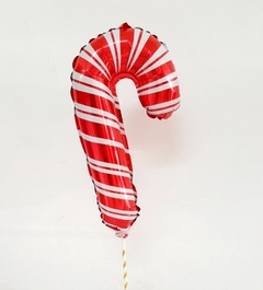 Globo de Mylar DULCE NAVIDEÑO 14"