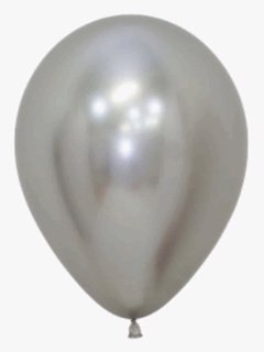 Globo chrome 12 pulg -CHR12 - Festiball - Tienda de globos