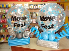 Piñata More Fest - comprar online