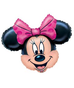 Globos personajes 24 pulg