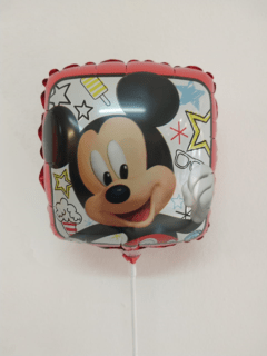 Imagen de Globos personajes 9 pulg -GI9