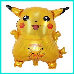 1 globo Pokemon 65 cm