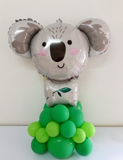 balloon Bouquet Koala