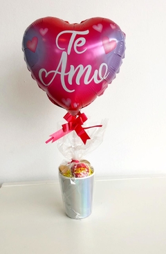 Te amo con bombones - comprar online
