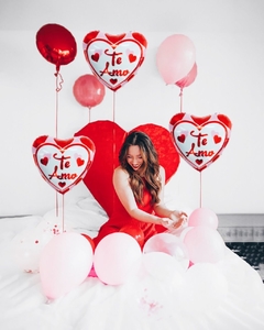 Deco take a way para sorprender