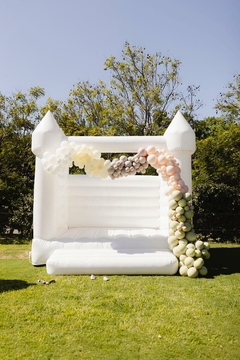 Deco Bosque soñado en internet