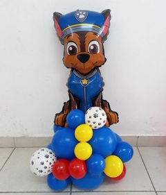 Bouquet Paw Patrol