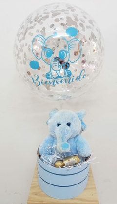 Peluche Bienvenido - comprar online