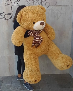 Oso gigante