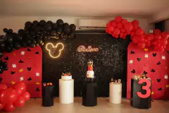 Deco Mickey - Festiball - Tienda de globos