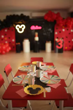 Deco Mickey - comprar online