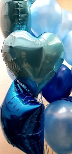 Balloon Bouquet de tiburon en internet