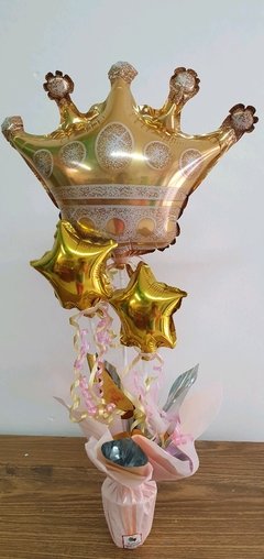Centro corona