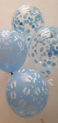 Bouquet baby shower - comprar online
